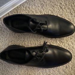 Men’s Express Dress Shoes 