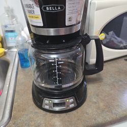 Coffee Machine