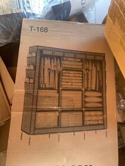 Clothing rack