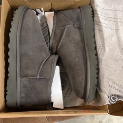 Ugg Classic Ultra Muni