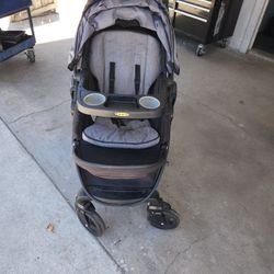 Stroller