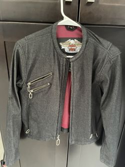 Womens Harley Davidson