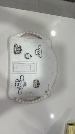 Cinnamoroll iPad Kids Silicone Case with Handle