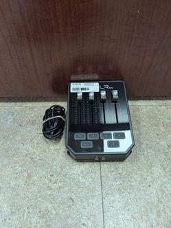 TC HELION M:GOXLRMINI AUDIO INTERFACE