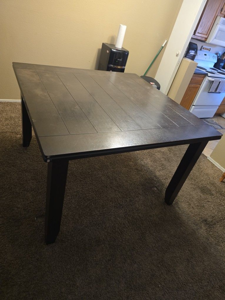 Dinner Table