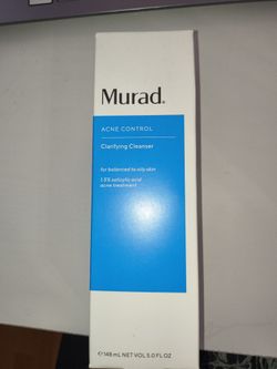 Murad Clarifying Cleanser