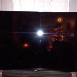 Sony Bravia 65 inch