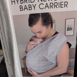 Boppy Baby Carrier