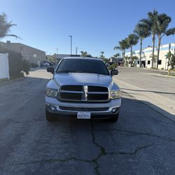 2005 Dodge Ram 1500