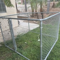 Dog Kennel