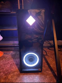 OMEN Gaming PC
