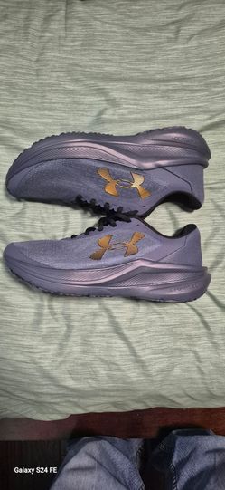 Under armor men's chase running shoes