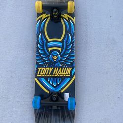Tony Hawk Skateboard