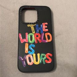 Casetify iPhone 13 Pro Case 
