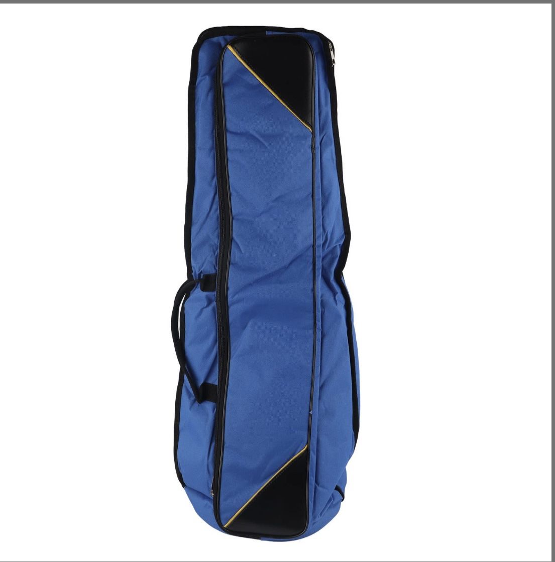 QANYEGN Trombone Bag, Oxford Cloth Trombone Shoulders Bag Handbag, Trombones Gig Carrying Backpack