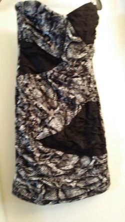 Dress by Bailey Blue