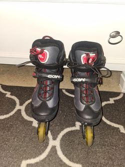 Rollerblades
