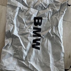 BMW Car Cover - Fits model 550i 2009