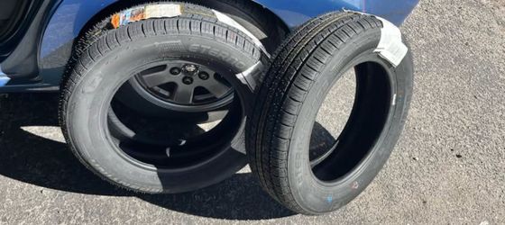 New tires 185/65/r15