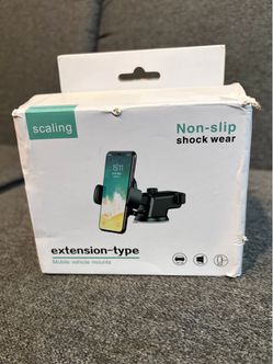 Phone Car Mount