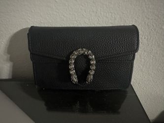 Gucci Crossbody Purse Handbag