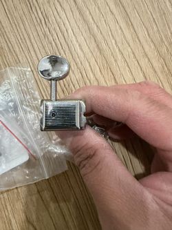 Electric Guitar Tuner   