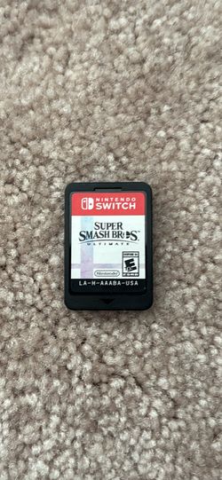 Super Smash Bros. Ultimate