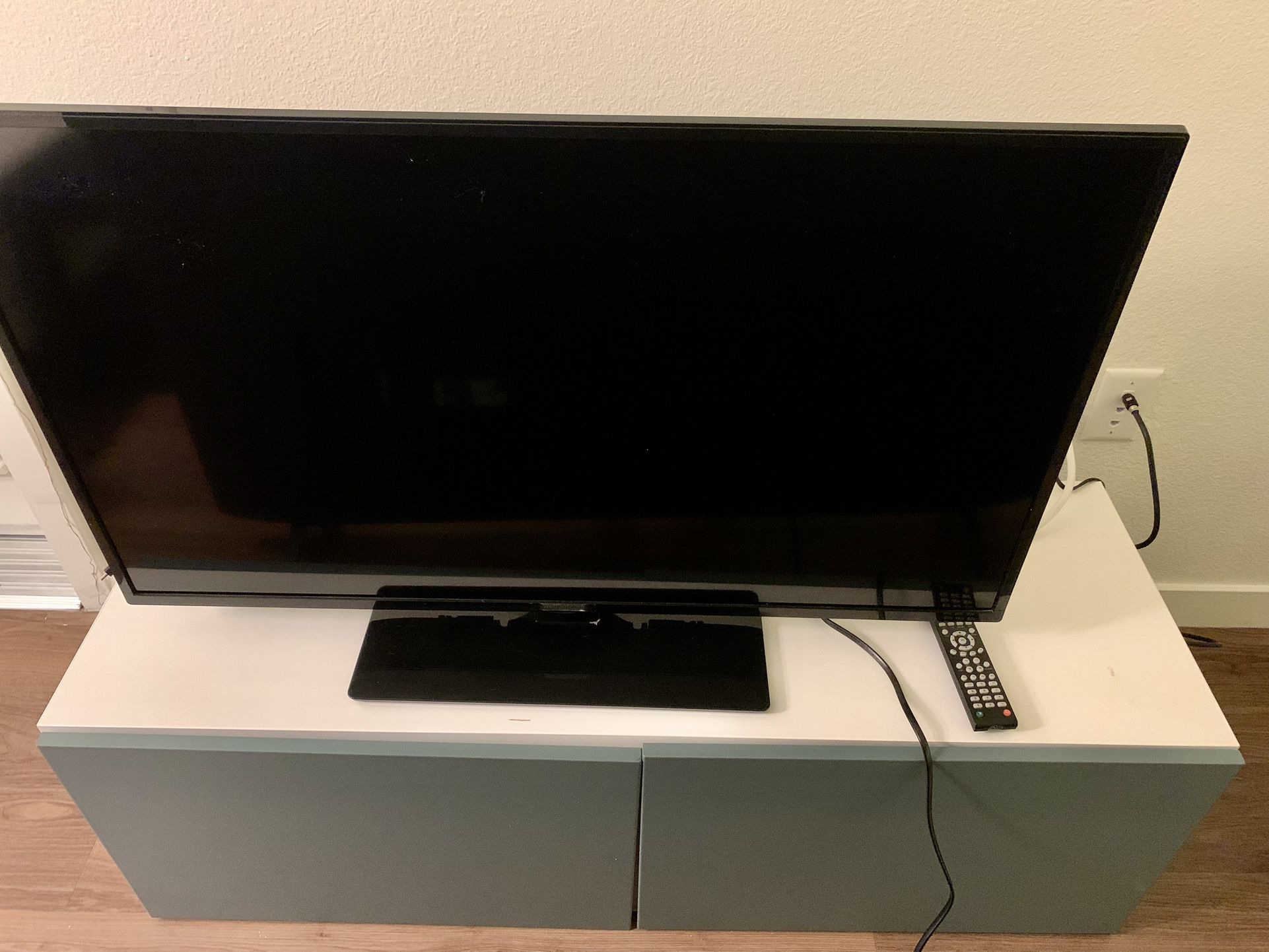 55 inch TV Stand