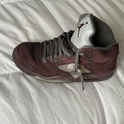Jordan 5 Retro 