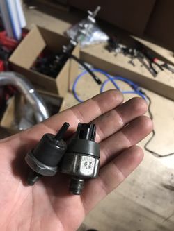 Various parts. Performance and oem mkiv 2jz