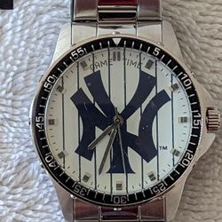 Ny yankee cheap watches sale