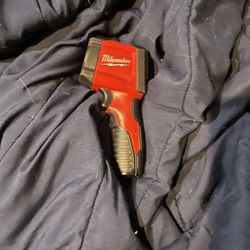 Miwawkee Infer Thermometer 
