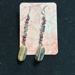 Handcrafted Earrings 