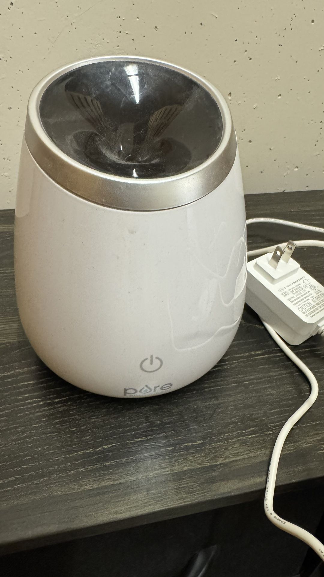 Pure Essential Oil Diffuser