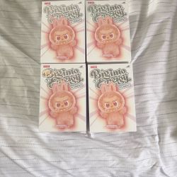 Labubu Big Into Energy