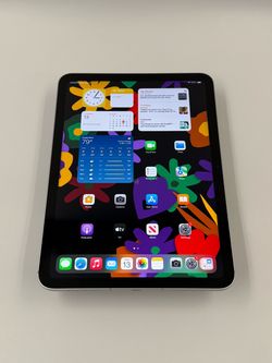 MINT iPad 5G Cellular 10th Gen