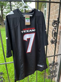 Texans Jersey XL