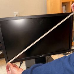 acer monitor