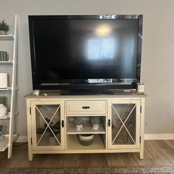 TV stand/cabinet