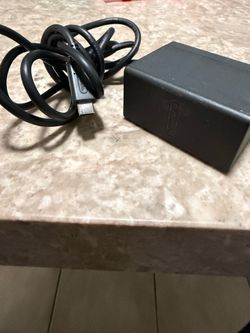 Nintendo Switch, original Charger