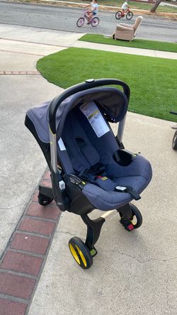 Doona Car Seat