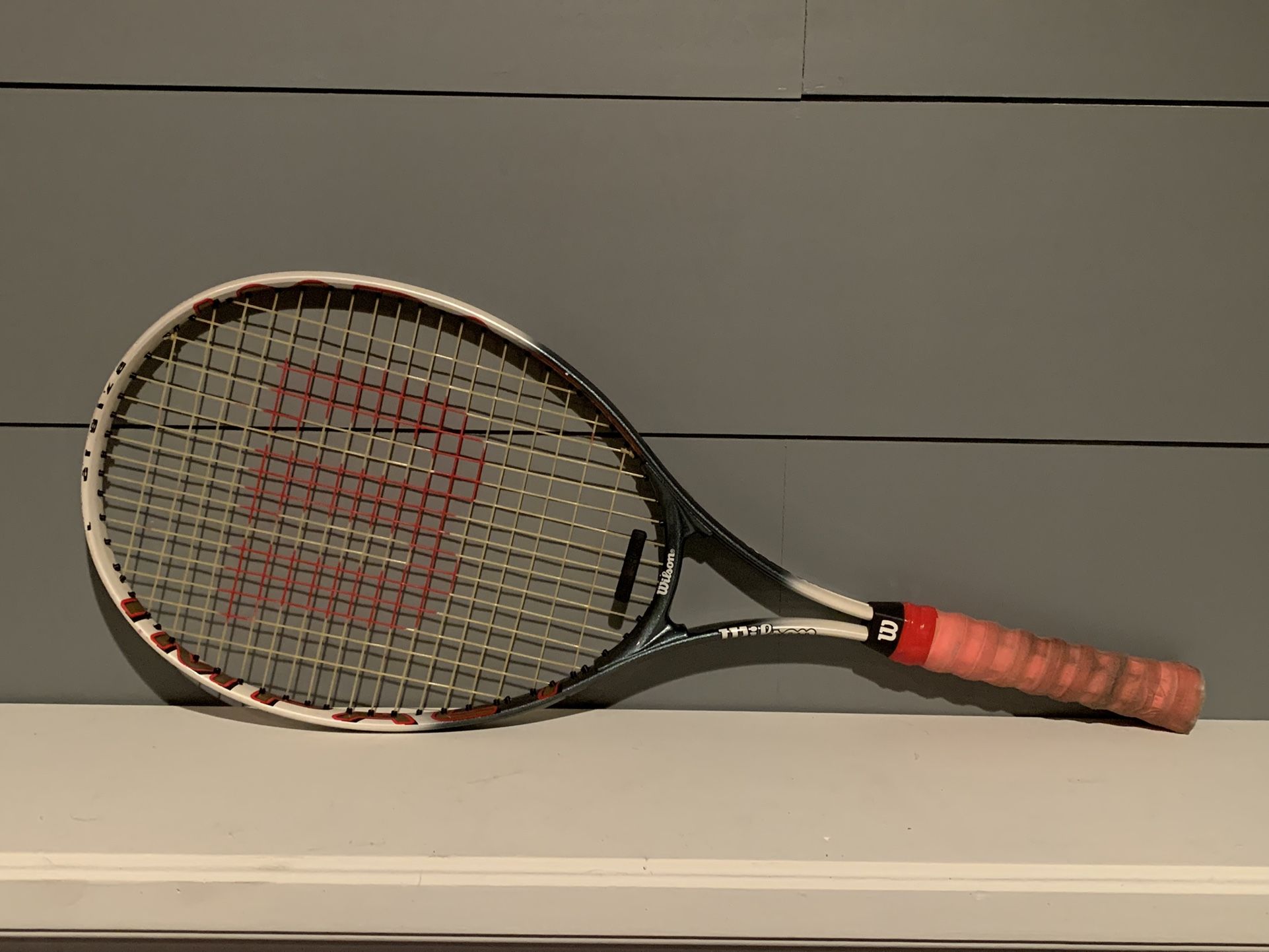 Wilson Oversize Tennis Racket