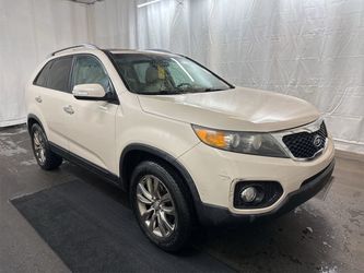 2011 Kia Sorento EX