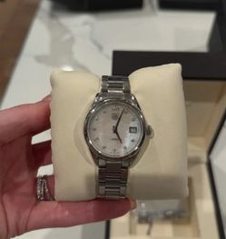 TAG Heuer Carrera