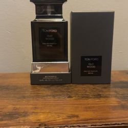 Tom Ford Oud Wood