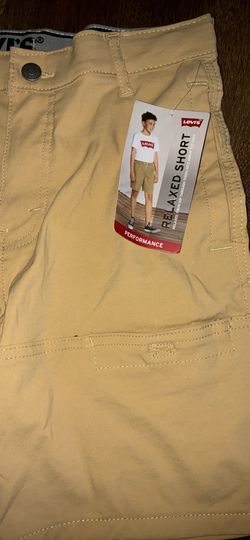 Kids shorts