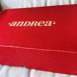 Andrea Boots 