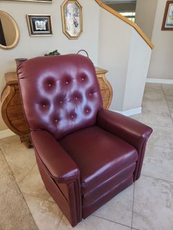 Lift Chair Lazy Boy