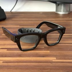 Rayban Meta Displays Size 2