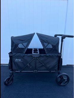 Open Box* Jeep Evolve Wagon - Like New*
